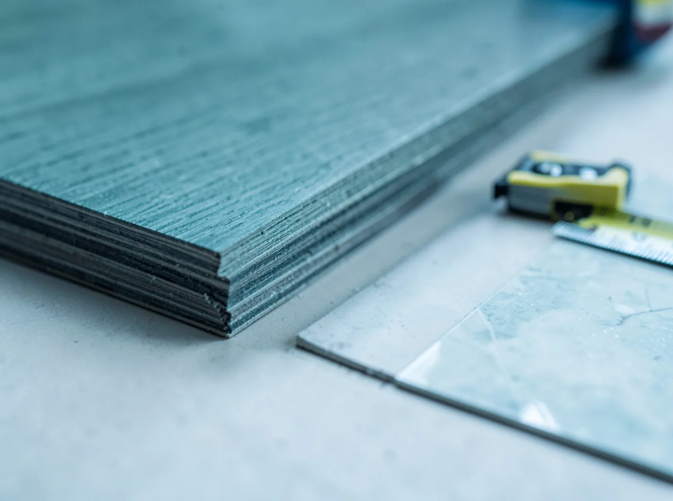 Luxury Vinyl Plank Installation Frenchville, PA FAQs